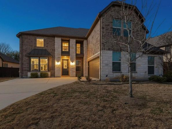 1025  Merion Drive , Fort Worth Texas 76028