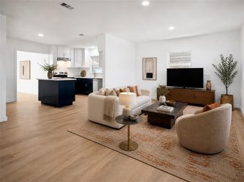 3606  Texas Drive 