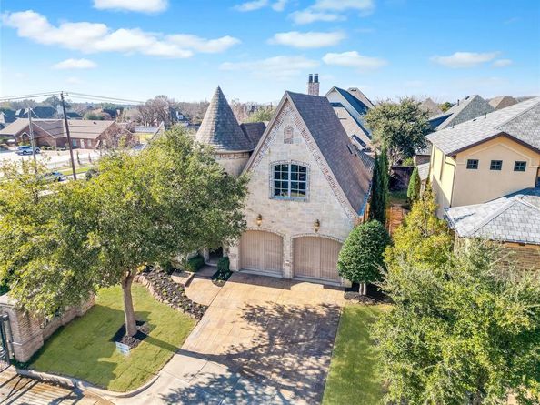 5064  Copperglen Circle , Colleyville Texas 76034