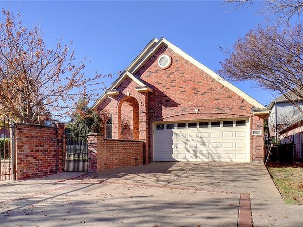 5062  Birchman Avenue , Fort Worth Texas 76107