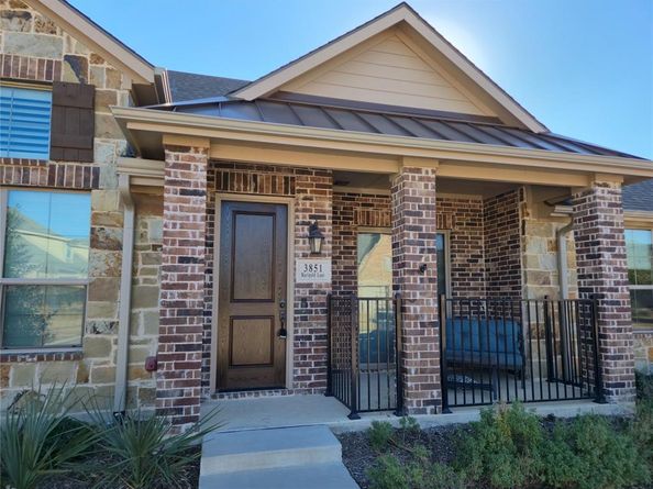 3851  Marigold Lane , Prosper Texas 75078