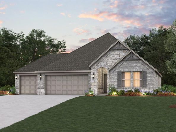 528  Pepperwood Drive , Fate Texas 75087