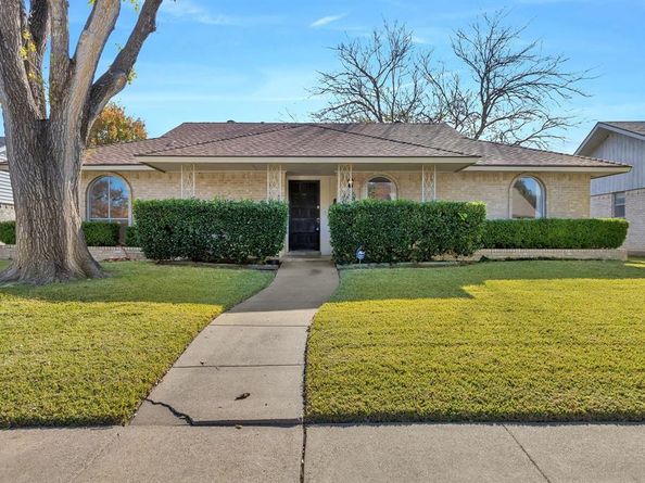 3210  Russwood Lane , Garland Texas 75044