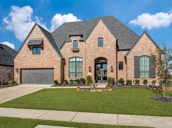 1801  Coventry Drive 