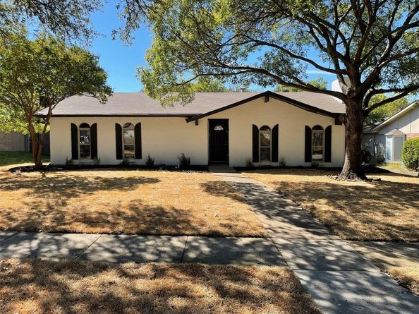 1420  Cross Bend Road , Plano Texas 75023