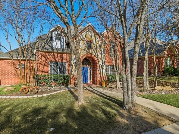 3720  Landsdowne Drive , McKinney Texas 75072