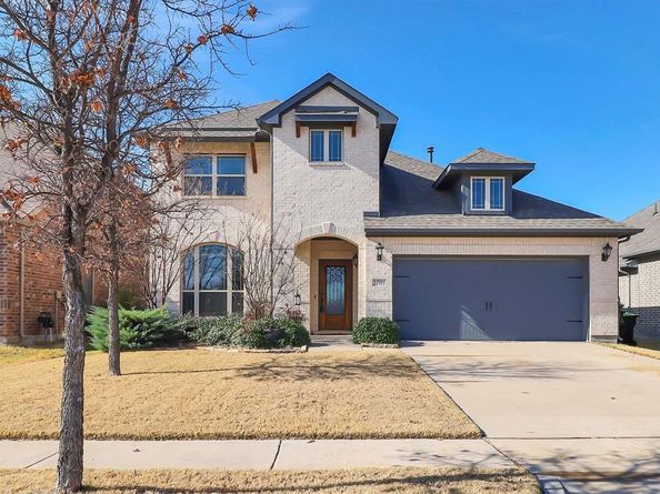 2701  Upland Trail Lane , Aubrey Texas 76227