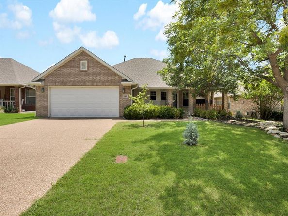 3401  Muleshoe Lane , Fort Worth Texas 76179