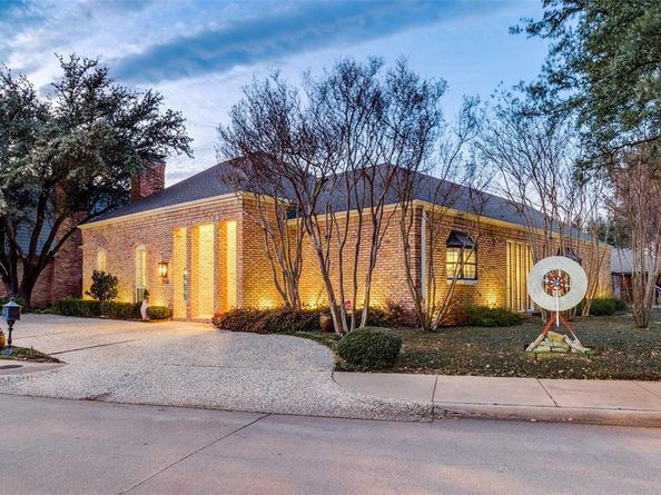 5723  Over Downs Drive , Dallas Texas 75230