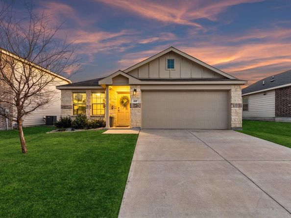 437  Frio Pass Trail , Fort Worth Texas 76052