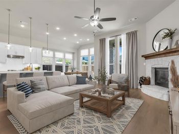 4112  Silver Spur Court 