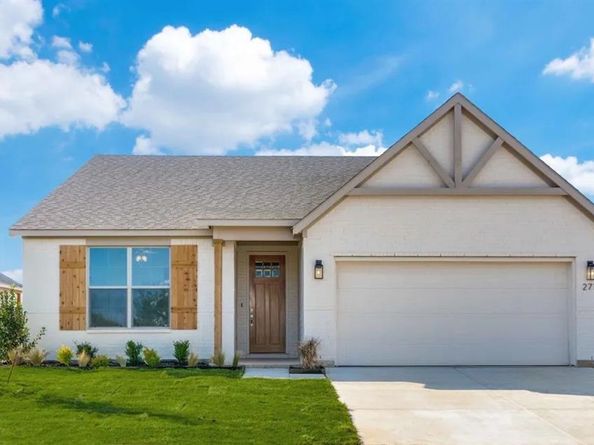 2716  Glasgow Way , Denton Texas 76207