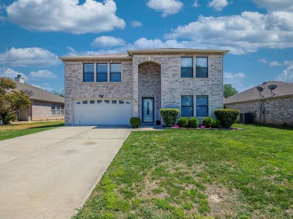3144  Longbow Drive , Grand Prairie Texas 75052