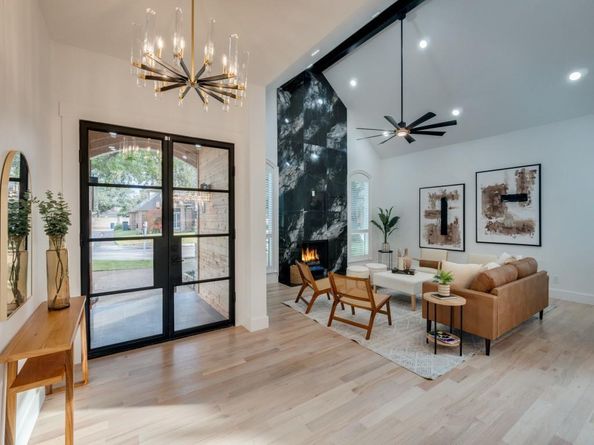 4336  Hollow Oak Drive , Dallas Texas 75287