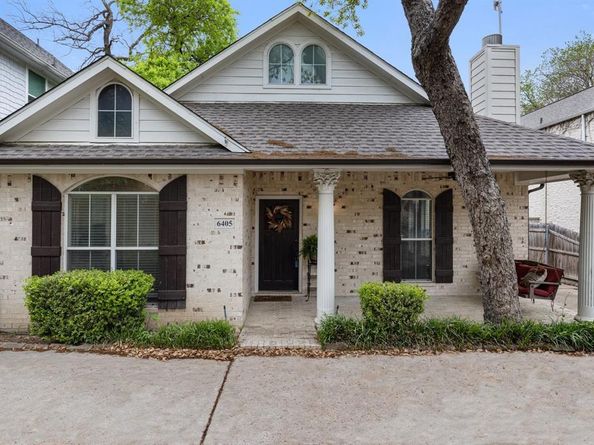 6405 E Grand Avenue , Dallas Texas 75223