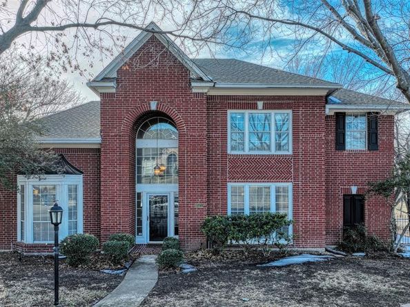 6521  Lynch Lane , Garland Texas 75044