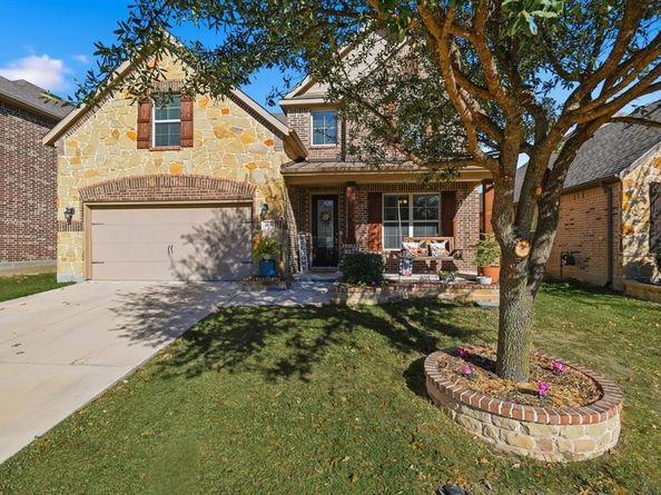 1408  Eagleton Lane , Northlake Texas 76226