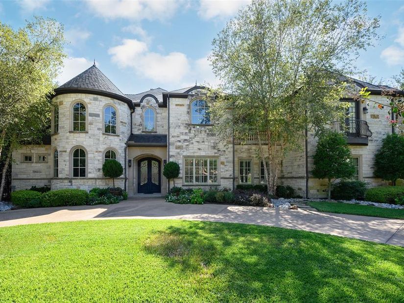 6406  Deloache Avenue , Dallas Texas 75225
