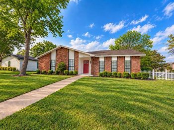 3113  Powell Drive 