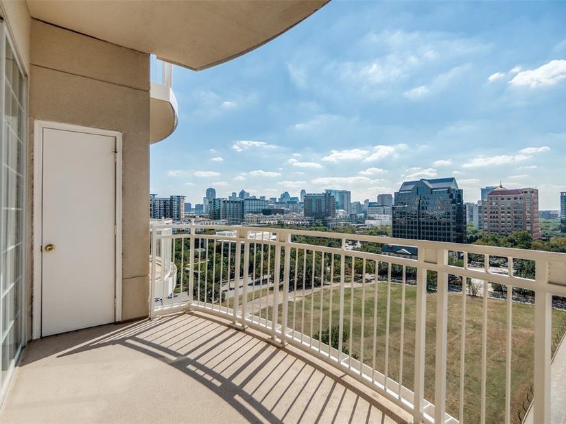 3225  Turtle Creek Boulevard  1012, Dallas Texas 75219