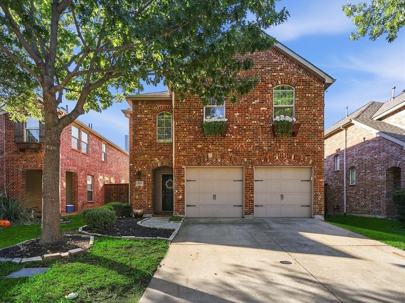 10621  Matador Drive , McKinney Texas 75072