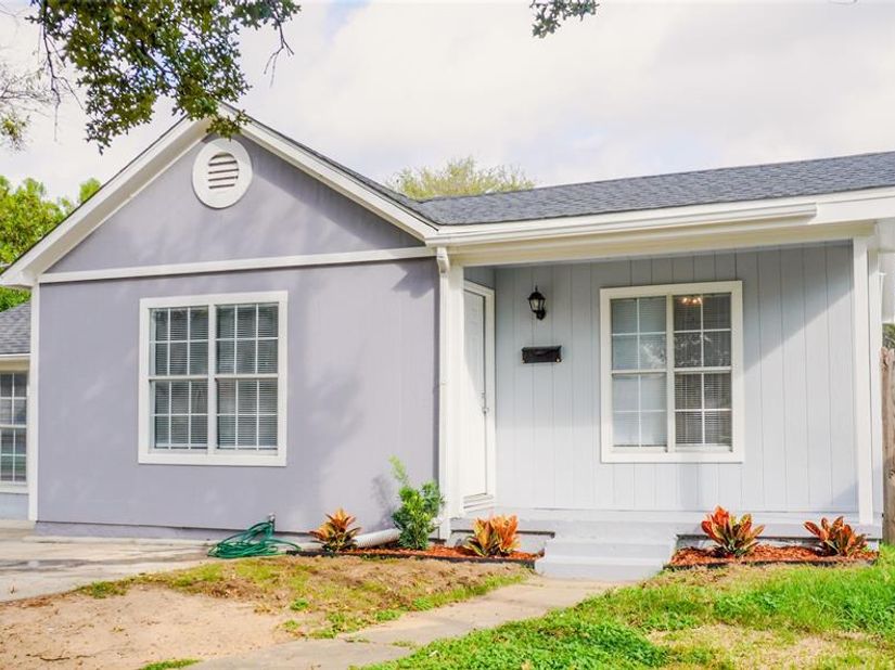 3229  Hardeman Street , Fort Worth Texas 76119