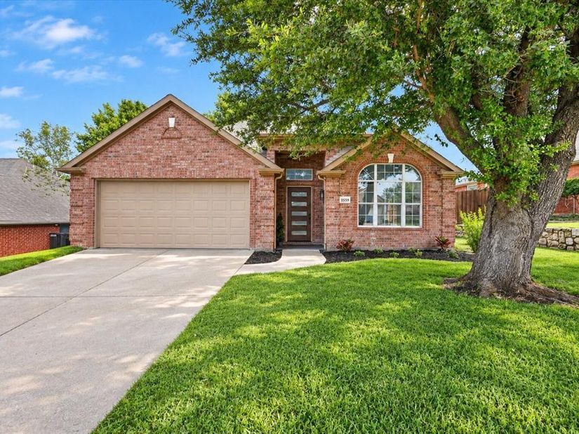 1539  Murphy Drive , Rockwall Texas 75087