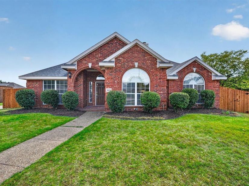 1429  Macrae Court , Allen Texas 75013
