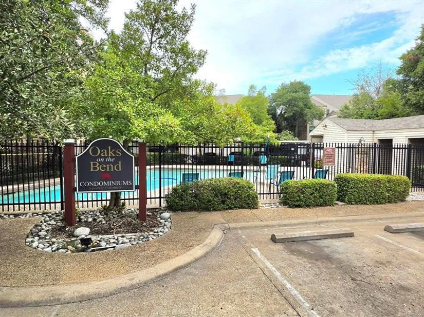 7340  Skillman Street  505, Dallas Texas 75231
