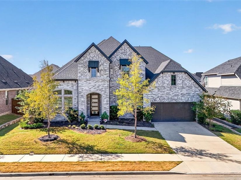 2229  Havannah Drive , Celina Texas 75009