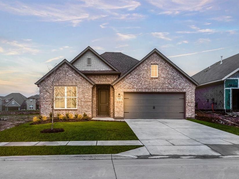 3108  Glatonbury Road , Royse City Texas 75189