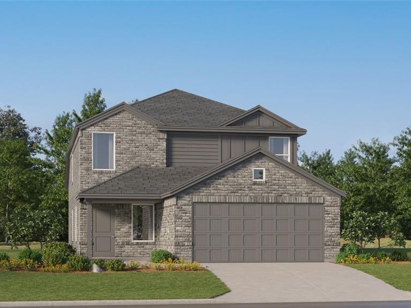 1457  Amapola Drive , Fort Worth Texas 76052