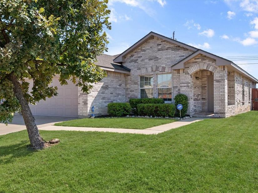 9100  Noontide Drive , Fort Worth Texas 76179
