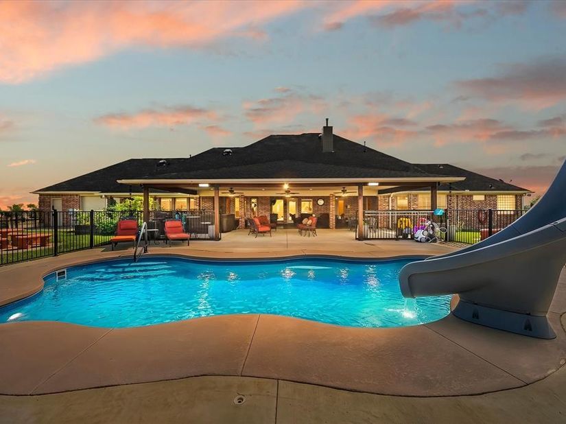 248  Melody Lane , Royse City Texas 75189