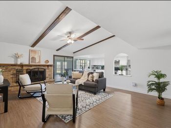 2213  Proctor Drive 