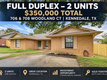 706  Woodland Court 