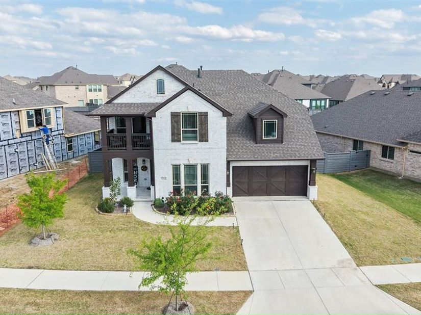 7212  Bird Cherry Lane , Little Elm Texas 76227