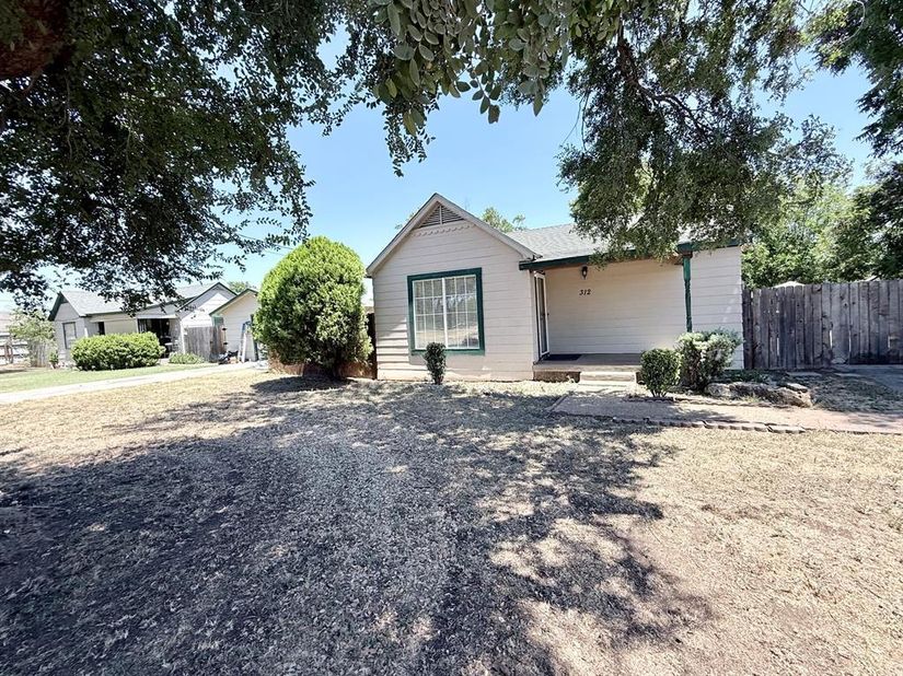 312  Ralph Street , White Settlement Texas 76108