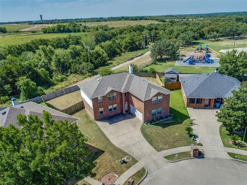3468  POST OAK Drive , Rockwall Texas 75032