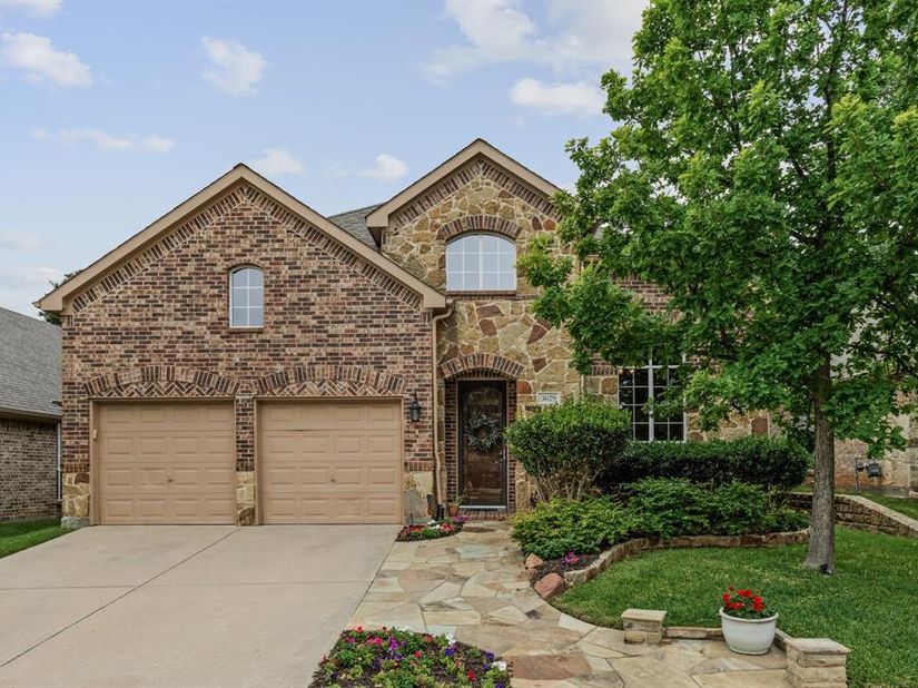3629  Nandina Drive , Flower Mound Texas 75022
