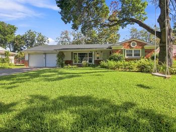 3552  Wosley Drive 