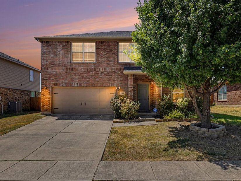 7002  Big Bend Lane , Arlington Texas 76002