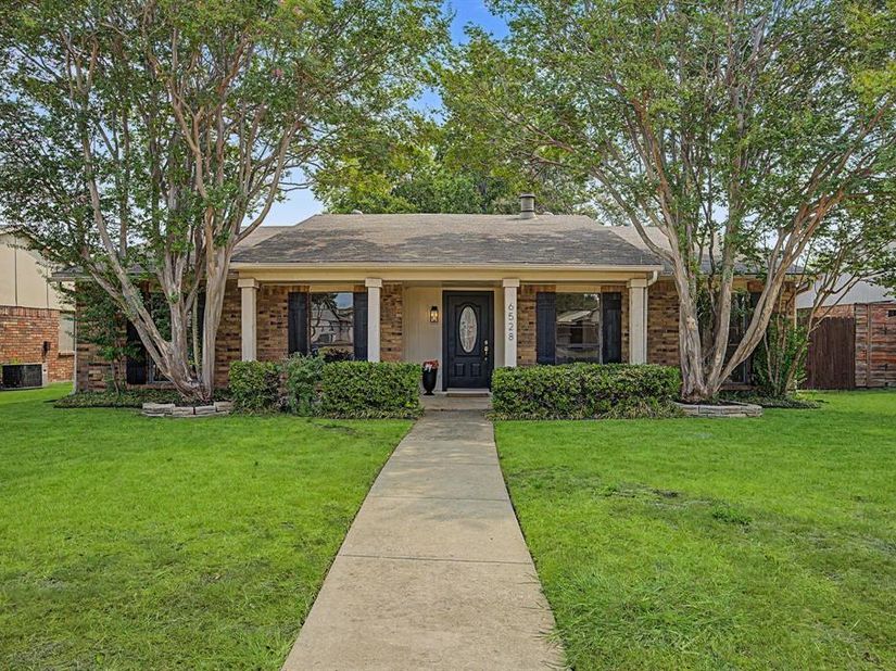 6528  Kiowa Court , Plano Texas 75023