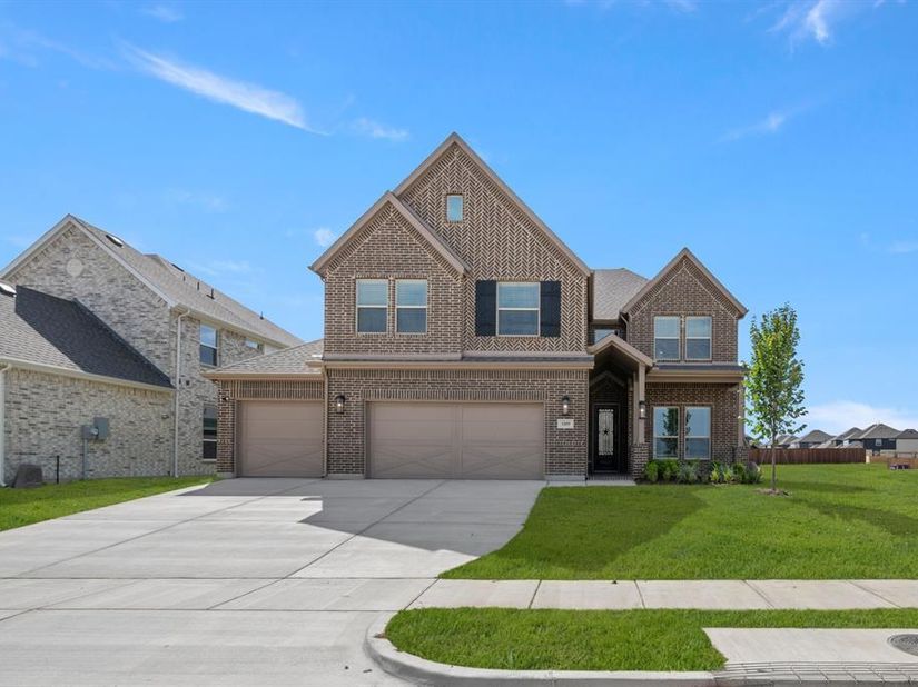 1109  Cowbird Way , Mansfield Texas 76063