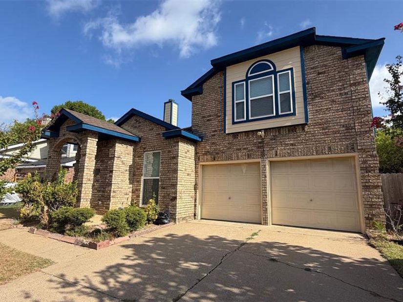 1429  Beckwith Drive , Arlington Texas 76018