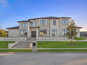 421  Sunrise Ridge Drive 