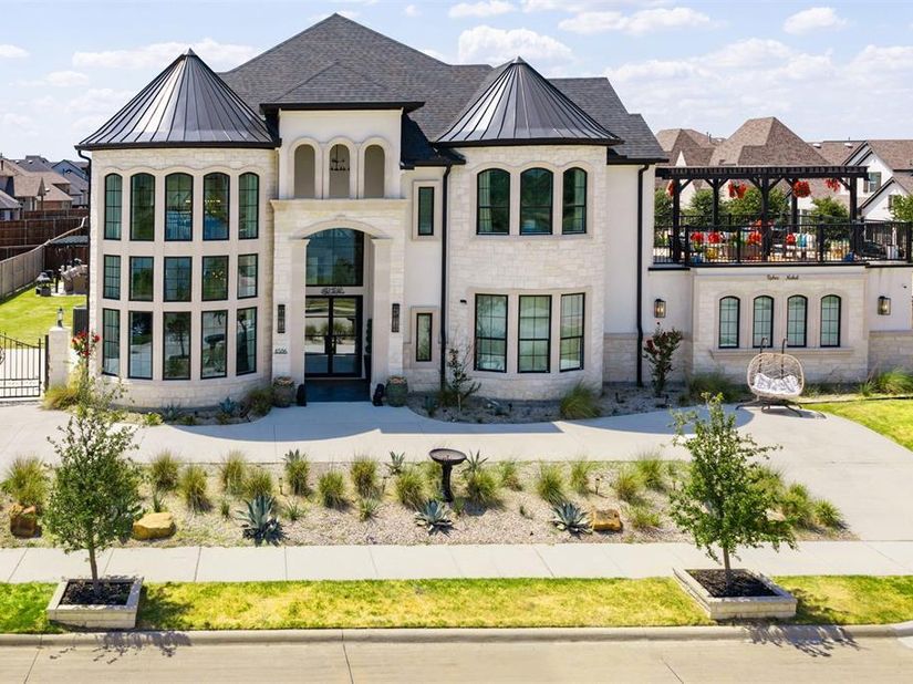 4506  Green Jasper Place , Arlington Texas 76005