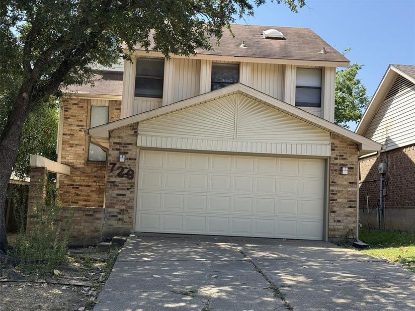 728  Via Miramonte  , Mesquite Texas 75150