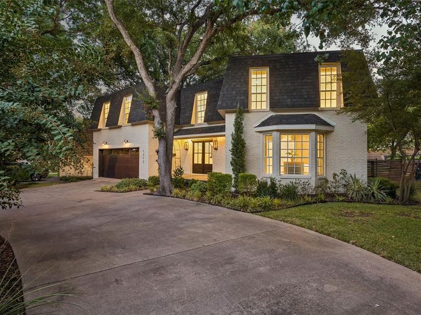 1212 N Oak Cliff Boulevard , Dallas Texas 75208