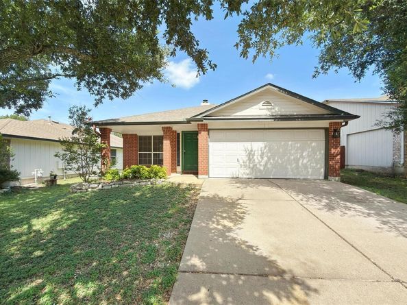 17616 Tobermory DR, Pflugerville TX 78660